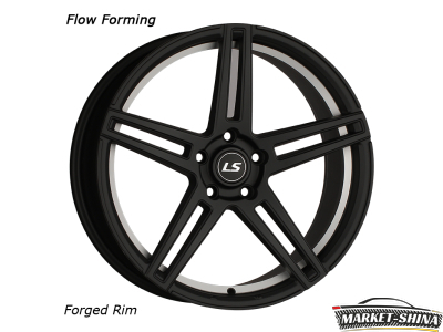 LS RC01 8.5 x 19 5*112 Et:35 Dia:66.6 MBU