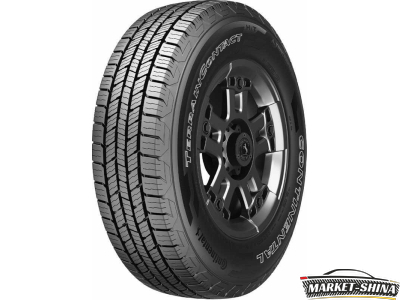 Continental TerrainContact H/T 265/70 R17 115T Continental TerrainContact H/T 265/70 R17 115T