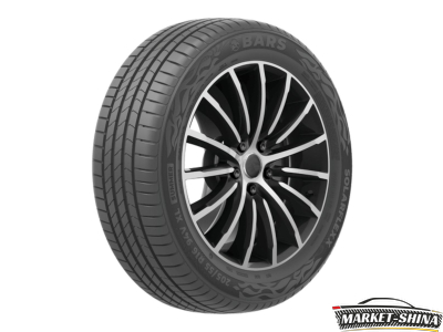 Bars SolarFlexx 225/60 R17 99H