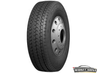 DYNAMO Hiscend-H MC01 195/80 R14 106/104Q