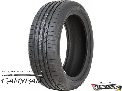 Yokohama Advan Sport V107D 275/35 R21 103Y