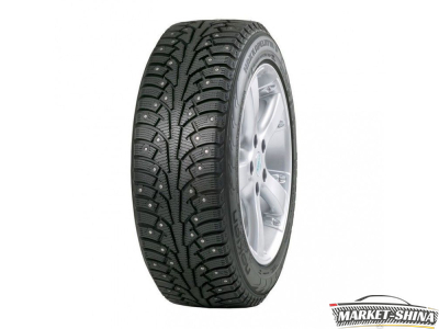 Ikon Tyres (Nokian Tyres) Character Ice 5 (Nordman 5) 155/70 R13 75T