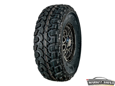 Windforce Catchfors M/T 265/75 R16 123Q Windforce Catchfors M/T 265/75 R16 123Q