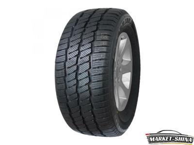 Goodride SW613 All Season Master 195/75 R16 107/105R