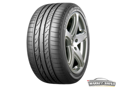Bridgestone Dueler H/P Sport AS 285/50 R18 109W Bridgestone Dueler H/P Sport AS 285/50 R18 109W