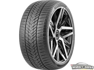 Grenlander Icehawke II 255/50 R20 109H