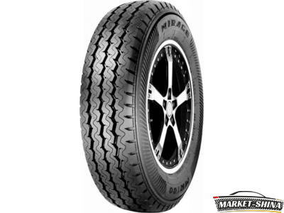MIRAGE MR-100 185/80 R14 102/100R