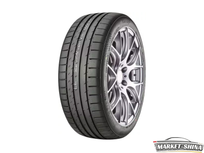 Gripmax SureGrip Pro Sport 265/40 R21 105Y XL Gripmax SureGrip Pro Sport 265/40 R21 105Y XL