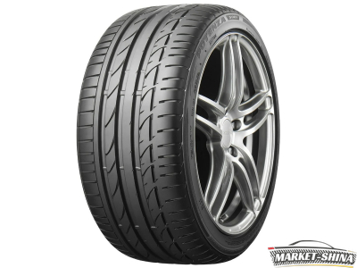 Bridgestone Potenza S001 255/35 R20 97Y