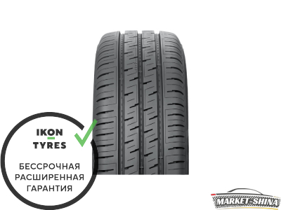 Ikon Tyres (Nokian Tyres) Autograph Eco C3 205/65 R16 107T
