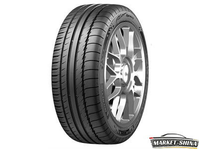Michelin Pilot Sport 2 285/40 R19 103Y