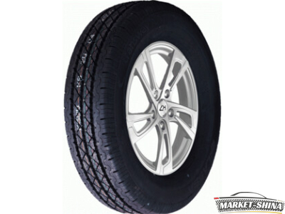 LASSA Transway A/T 225/70 R15 112R LASSA Transway A/T 225/70 R15 112R
