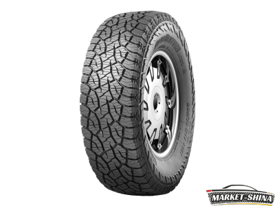 Kumho Road Venture AT52 265/70 R16 112T