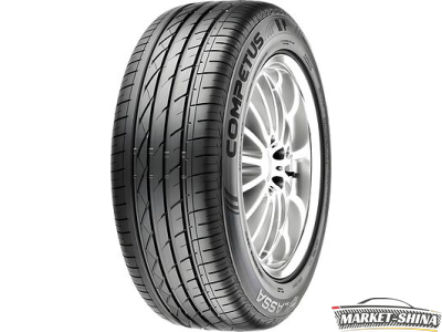 LASSA Competus H/P 235/55 R17 103V LASSA Competus H/P 235/55 R17 103V