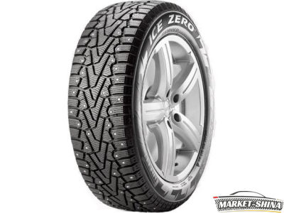 Pirelli Ice Zero 245/45 R18 100H