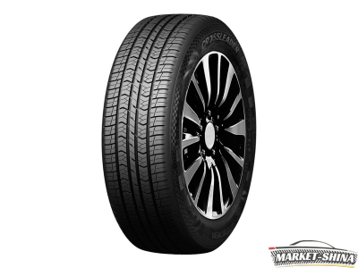 Double Star DSS02 235/60 R18 107H Double Star DSS02 235/60 R18 107H