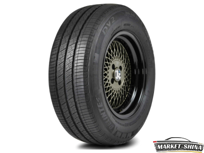 Delinte DV2 225/65 R16 112/110T Delinte DV2 225/65 R16 112/110T
