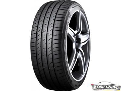 Nexen N'Fera Primus QX 215/55 R17 94V
