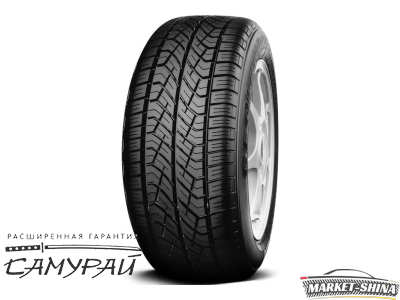 Yokohama Geolandar G95A 225/60 R17 99V