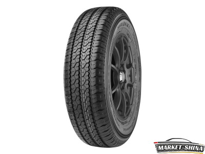 Royal Black Royal Commercial 195/82 R14 106R Royal Black Royal Commercial 195/82 R14 106R