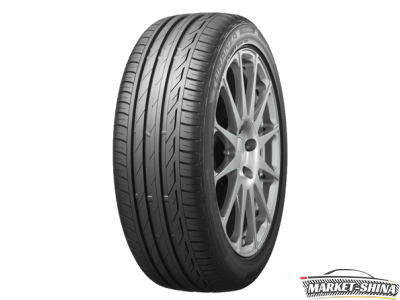 Bridgestone Turanza T001 205/60 R15 91V Bridgestone Turanza T001 205/60 R15 91V