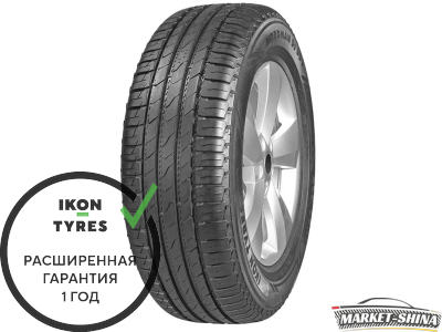 Ikon Tyres (Nokian Tyres) Character Aqua SUV (Nordman S2 SUV) 245/65 R17 111H