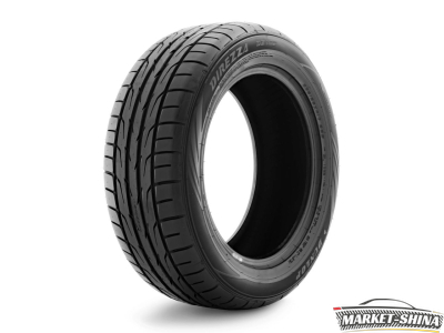Dunlop DZ102 225/50 R17 94W Dunlop DZ102 225/50 R17 94W