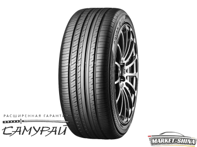 Yokohama Advan dB V552 245/40 R20 99W