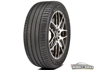 Michelin Pilot Sport 4 S 265/50 R20 111Y