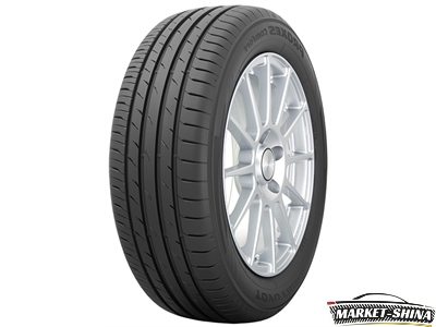 Toyo Proxes Comfort 205/55 R17 95V
