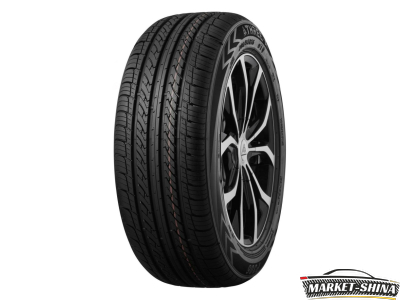 THREE-A P306 185/55 R15 82V THREE-A P306 185/55 R15 82V