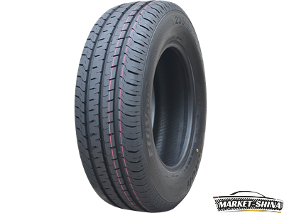 Rapid Effivan 195/0 R15 106/104Q