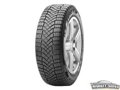 Pirelli Ice Zero FR 265/65 R17 116H