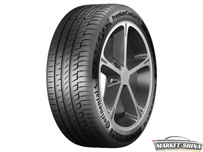 Continental PremiumContact 6 225/50 R16 92Y Continental PremiumContact 6 225/50 R16 92Y