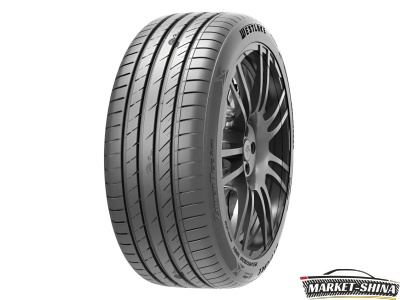 Westlake ZuperAce Z-007 235/45 R19 99Y Westlake ZuperAce Z-007 235/45 R19 99Y