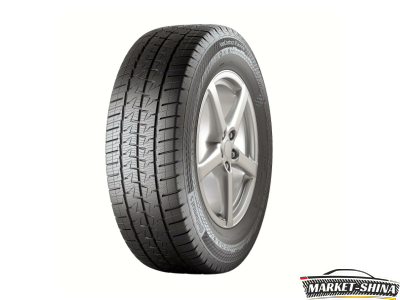Continental VanContact 4Season 225/65 R16 112T Continental VanContact 4Season 225/65 R16 112T