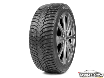 Bridgestone Blizzak Spike-03 215/60 R17 100T