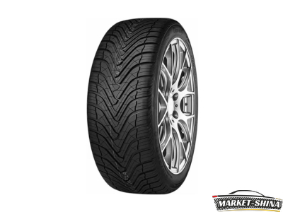 Gripmax SureGrip A/S 215/50 R18 96W
