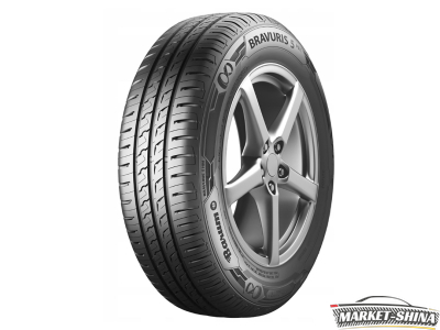 Barum Bravuris 5HM 235/45 R20 100W