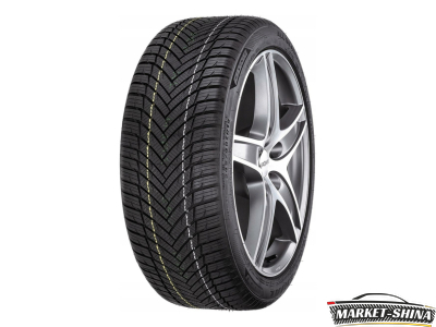 IMPERIAL All Season Driver  235/55 R19 105W