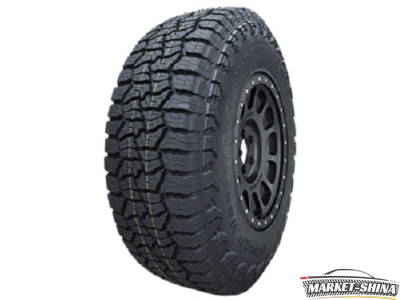 Greentrac RoughMaster-XT 275/60 R20 115T