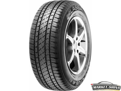 LASSA Competus H/L 235/65 R17 108H LASSA Competus H/L 235/65 R17 108H