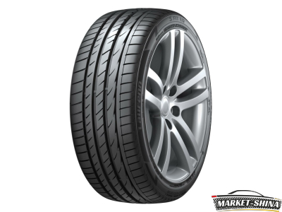 Hankook Laufenn S Fit EQ+ LK01 255/55 R18 109W
