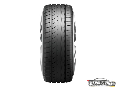 DYNAMO STREET-H MU03 255/35 R19 96Y XL