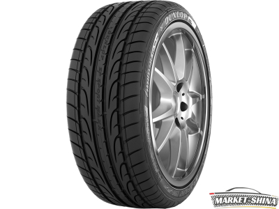 Dunlop SP Sport Maxx 245/45 R18 96Y Dunlop SP Sport Maxx 245/45 R18 96Y