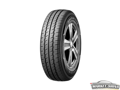 Nexen Roadian CT8 195/75 R16 110T