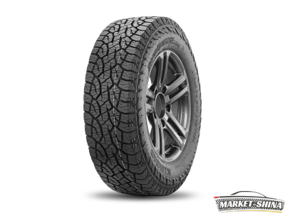 Kumho AT52 255/65 R17 110T