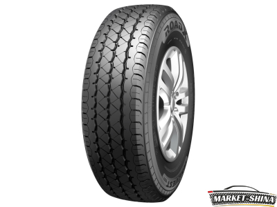 Roadx RXQuest C02 185/75 R16 104/102R
