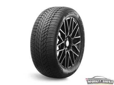 Nexen WINGUARD ICE 3 235/55 R18 100T
