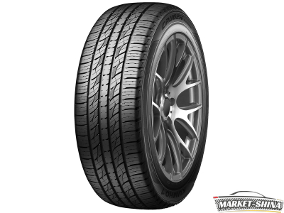 Kumho KL33 215/55 R18 99V Kumho KL33 215/55 R18 99V